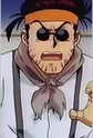 Hibio's Father