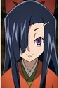 Kasugano, Tsubaki