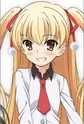 Takanashi, Miu