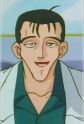 Gambar Karakter Hideki Yamashita