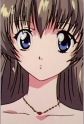 Gambar Karakter Yuuka Tokano