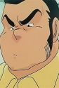 Gambar Karakter Saotome