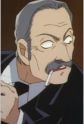Gambar Karakter Kenzou Masuyama