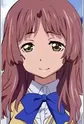 Kitahara, Mio