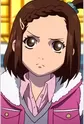 Kaburagi, Kaede
