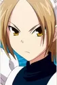 Oshitari, Azumi