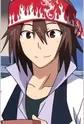Kazama, Shoichi
