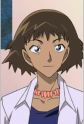 Gambar Karakter Chika Mabuchi