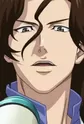 Kurobe, Yukio