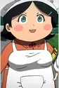 Ueshita, Kamado