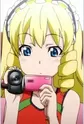 Finnian, Airiru