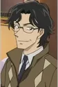 Hikawa, Shougo