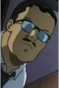 Maggie's Father