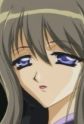 Gambar Karakter Yuriko Kuraki