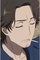 Matsunaga, Katsumi