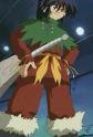 Gambar Karakter Joe Tetsunosuke