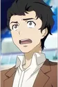 Serizawa, Souta