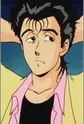 Hyuuga, Toshio
