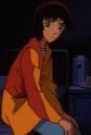Gambar Karakter Naoko Takei
