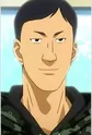 Sawaki, Manabu