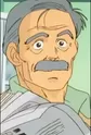 Takeda, Grandfather