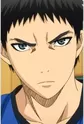 Kasamatsu, Yukio