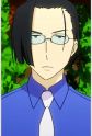 Megane no otoko Image