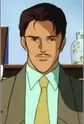 Yamaoka, Shinzo
