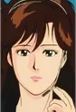Amano, Shouko