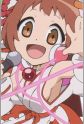 Gambar Karakter Kitsune Miko