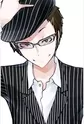 Akie, Yuzuru