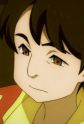 Gambar Karakter Kyouichi