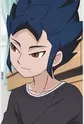 Tsurugi, Yuuichi