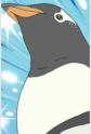 Gambar Karakter Gentoo Penguin
