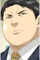Takeuchi, Genta