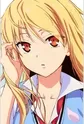 Shiina, Mashiro