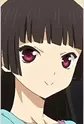 Himenokouji, Akiko