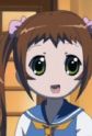 Tezuka, Mio Image