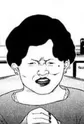 Matsuura, Chikako