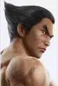 Mishima, Kazuya
