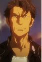 Gambar Karakter Hiromu Hidaka