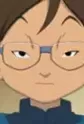 Megane, Kazuto