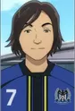 Endou, Yasuhito