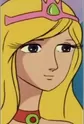 Aurora, Princess