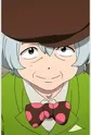 Tokiwa, Nobuhiko