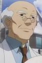 Gambar Karakter Doctor