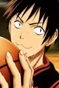 Koganei, Shinji