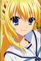 Gambar Karakter Rikka Morizono