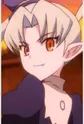 Ignis Fatuus, Ayesha