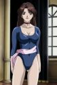 Gambar Karakter Tamao Shinjo